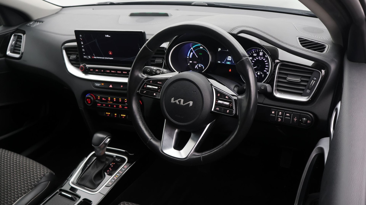 Used Kia XCeed 2023 for sale - 77578324: Photo 9