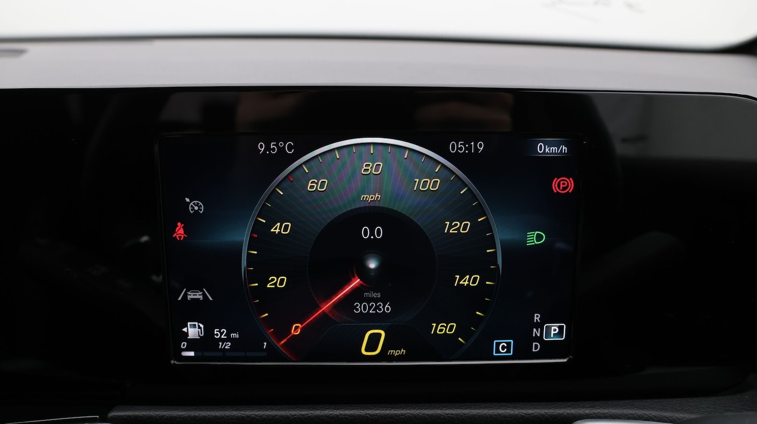 Used Mercedes-Benz GLB for sale - 77363453: Photo 10