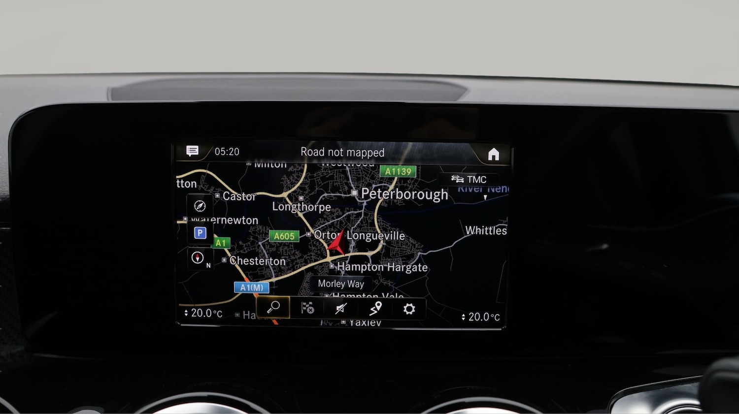 Used Mercedes-Benz GLB for sale - 77363453: Photo 11