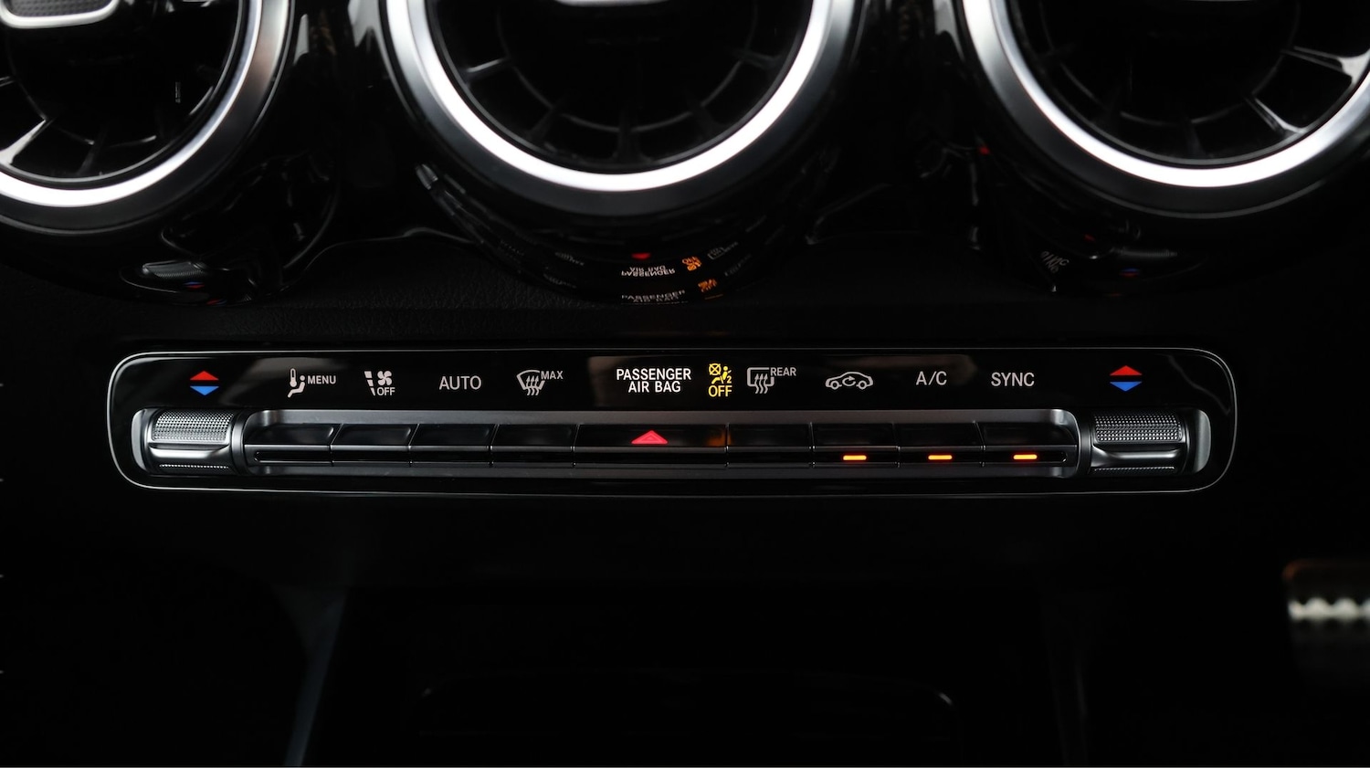 Used Mercedes-Benz GLB for sale - 77363453: Photo 12