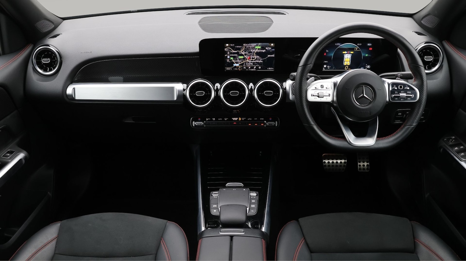 Used Mercedes-Benz GLB for sale - 77363453: Photo 13