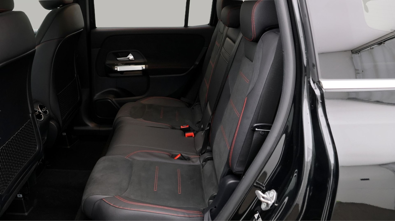 Used Mercedes-Benz GLB for sale - 77363453: Photo 16