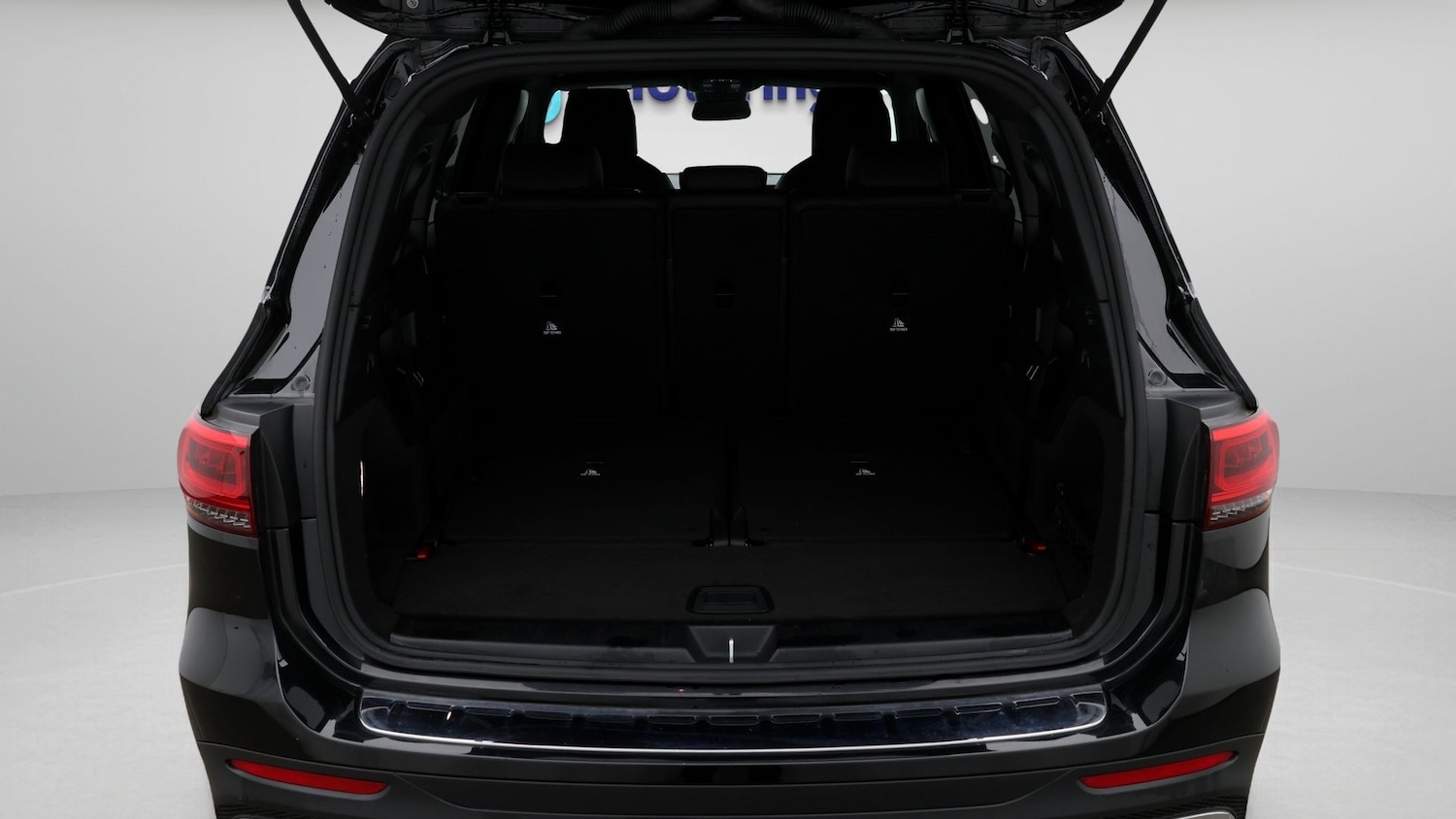 Used Mercedes-Benz GLB for sale - 77363453: Photo 17