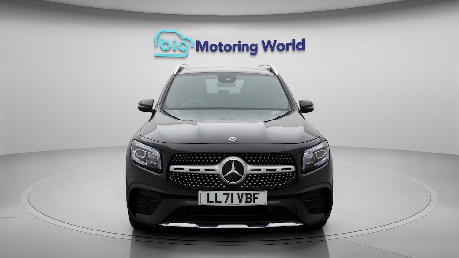 Used Mercedes-Benz GLB for sale - 77363453: Photo 2