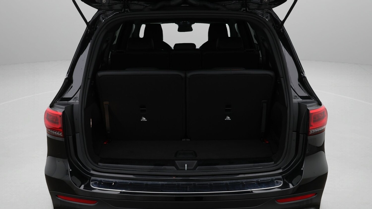 Used Mercedes-Benz GLB for sale - 77363453: Photo 21