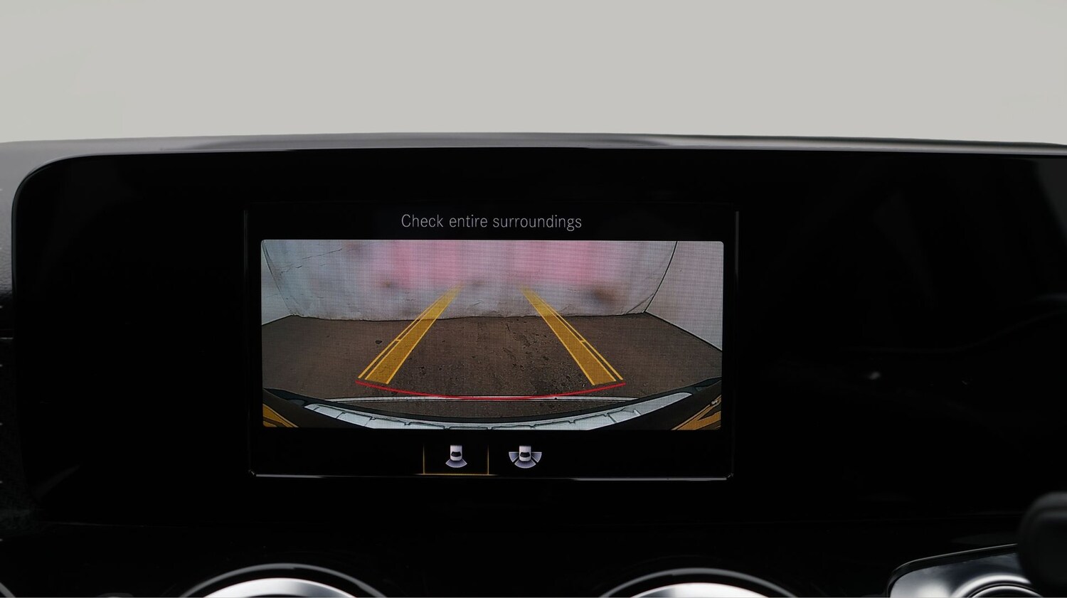 Used Mercedes-Benz GLB for sale - 77363453: Photo 22