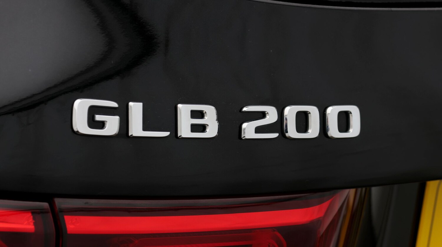 Used Mercedes-Benz GLB for sale - 77363453: Photo 24