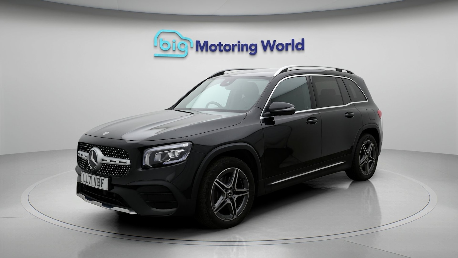 Used Mercedes-Benz GLB for sale - 77363453: Photo 3