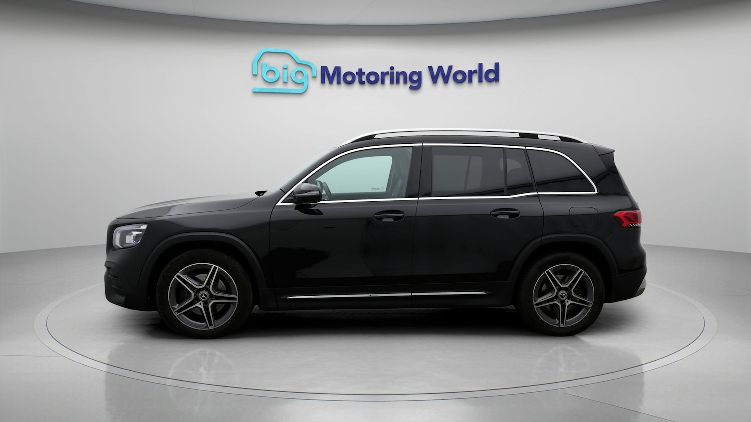 Used Mercedes-Benz GLB for sale - 77363453: Photo 4