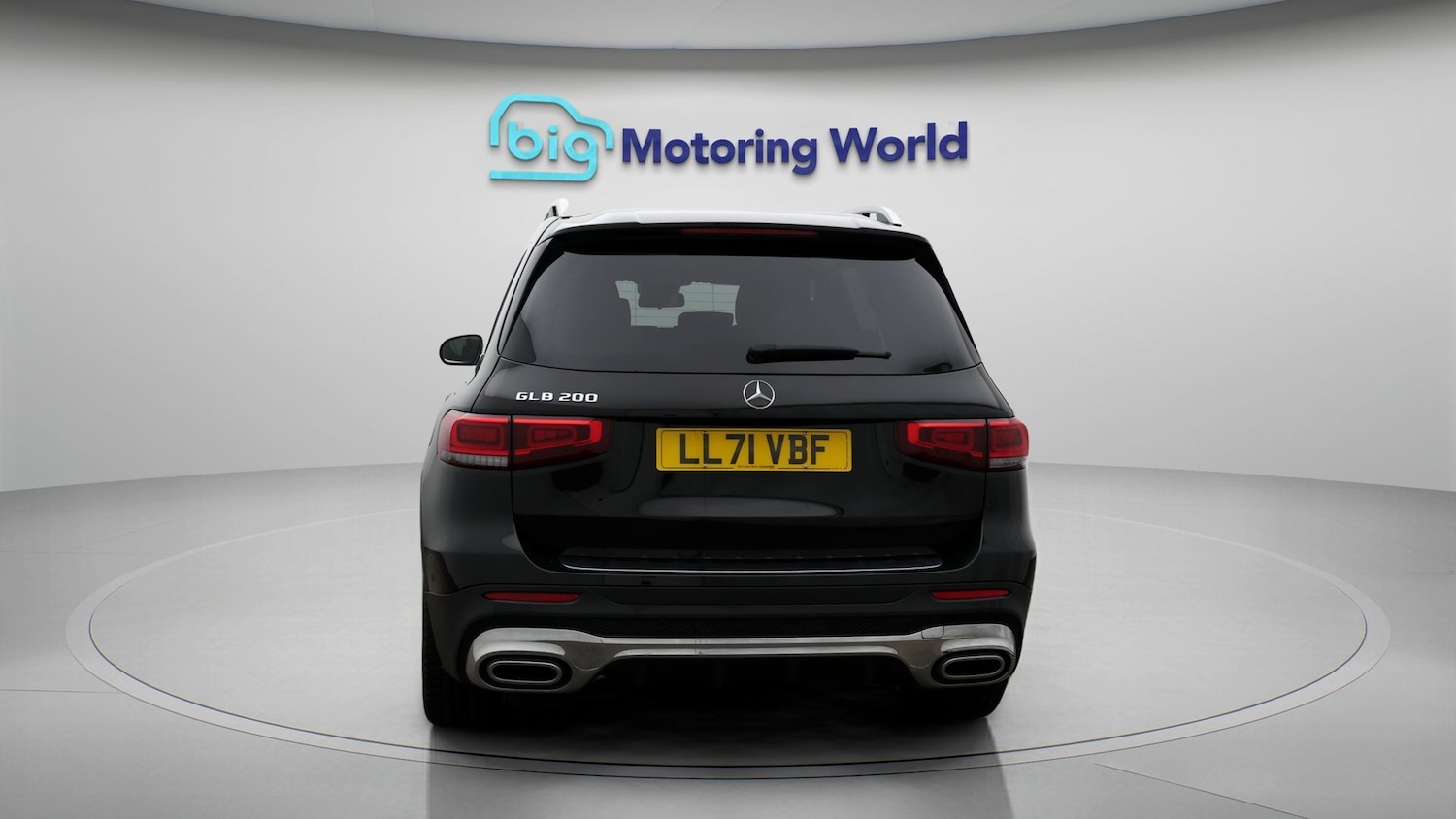 Used Mercedes-Benz GLB for sale - 77363453: Photo 6