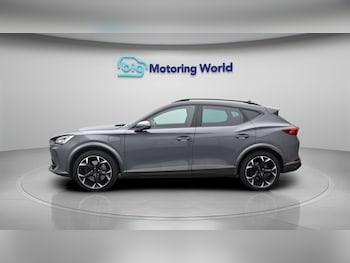 Used Cupra Formentor 2023 for sale - 79173703: Photo