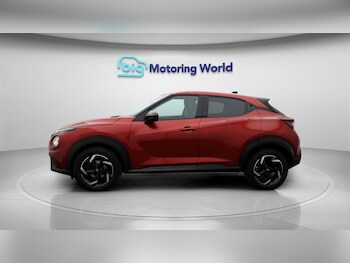 Used Nissan Juke 2023 for sale - 77379593: Photo