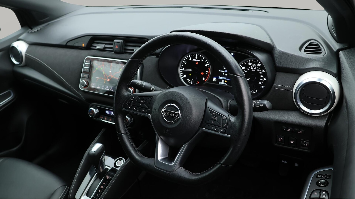 Used Nissan Micra 2022 for sale - 75965765: Photo 10