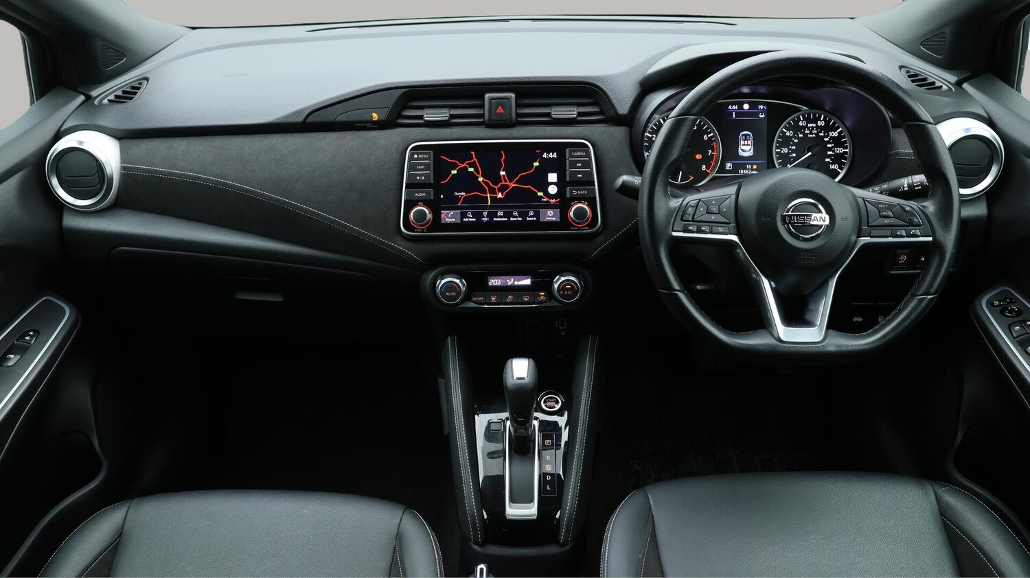 Used Nissan Micra 2022 for sale - 75965765: Photo 14