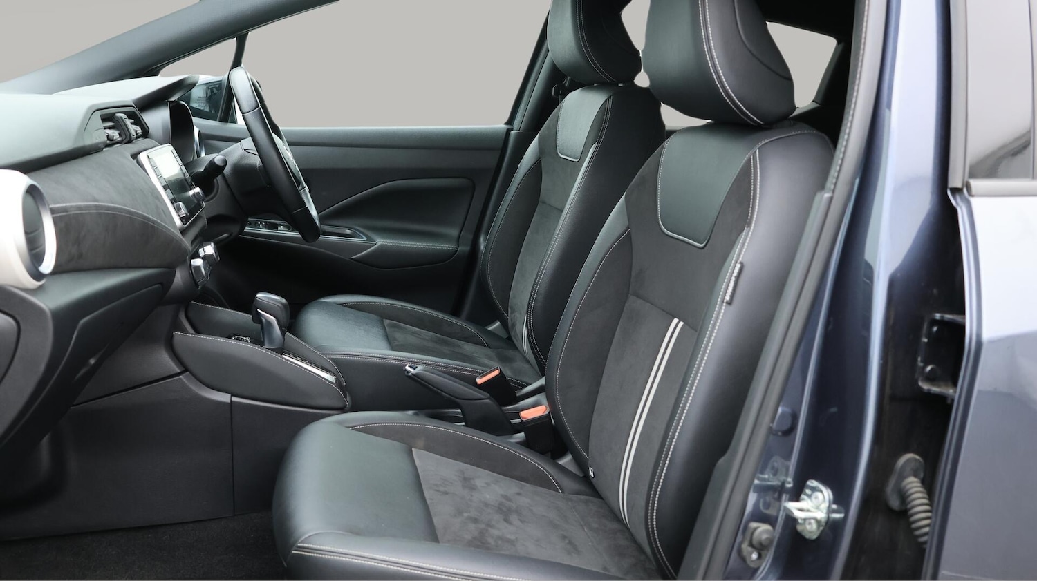 Used Nissan Micra 2022 for sale - 75965765: Photo 15