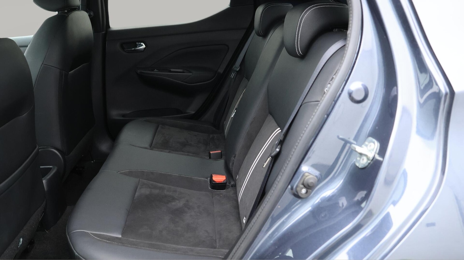 Used Nissan Micra 2022 for sale - 75965765: Photo 17