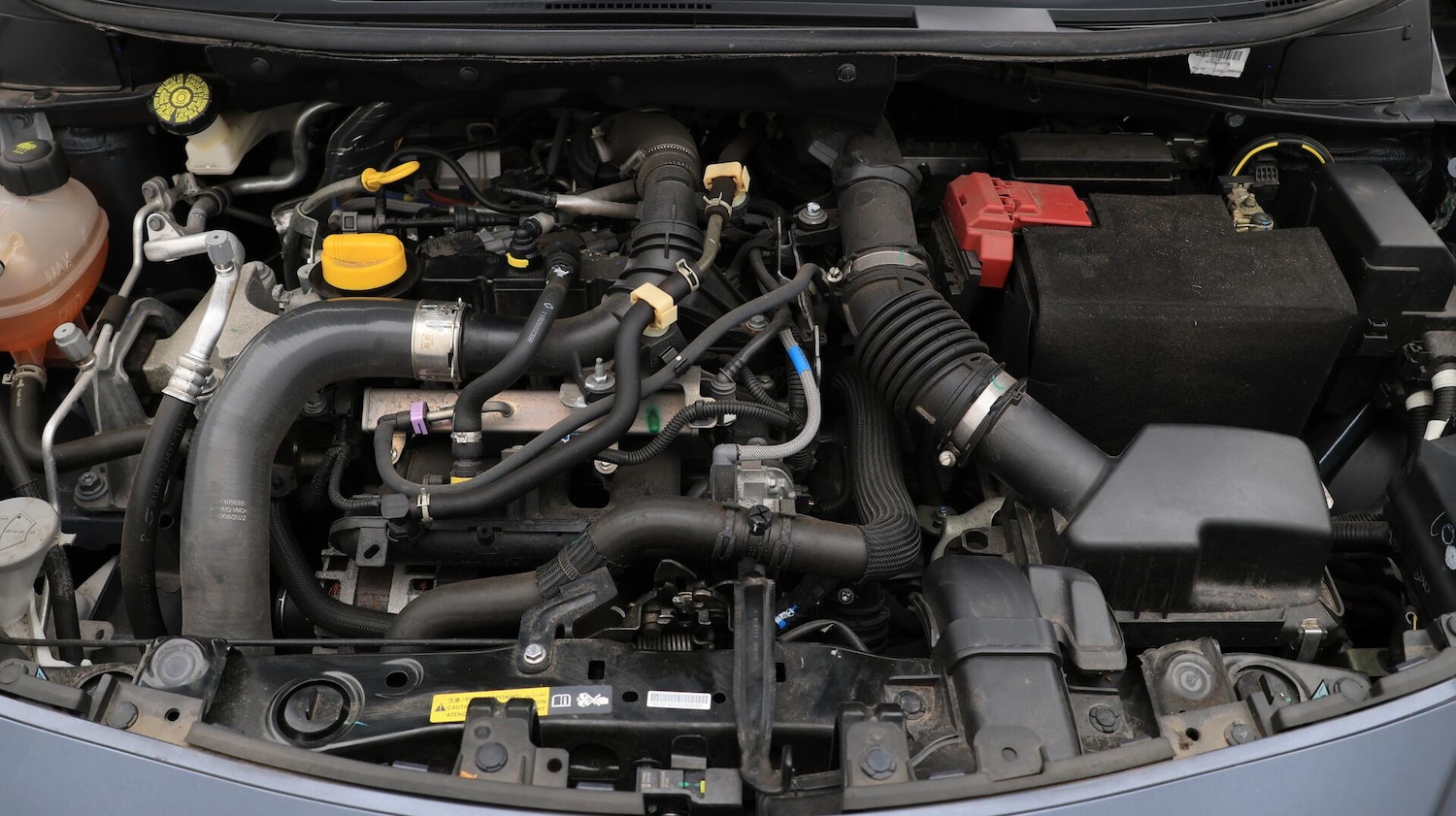 Used Nissan Micra 2022 for sale - 75965765: Photo 20