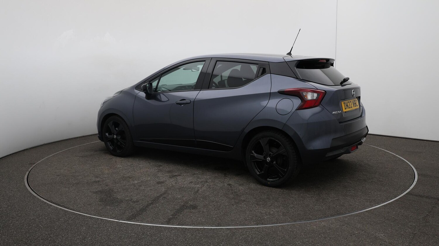Used Nissan Micra 2022 for sale - 75965765: Photo 37