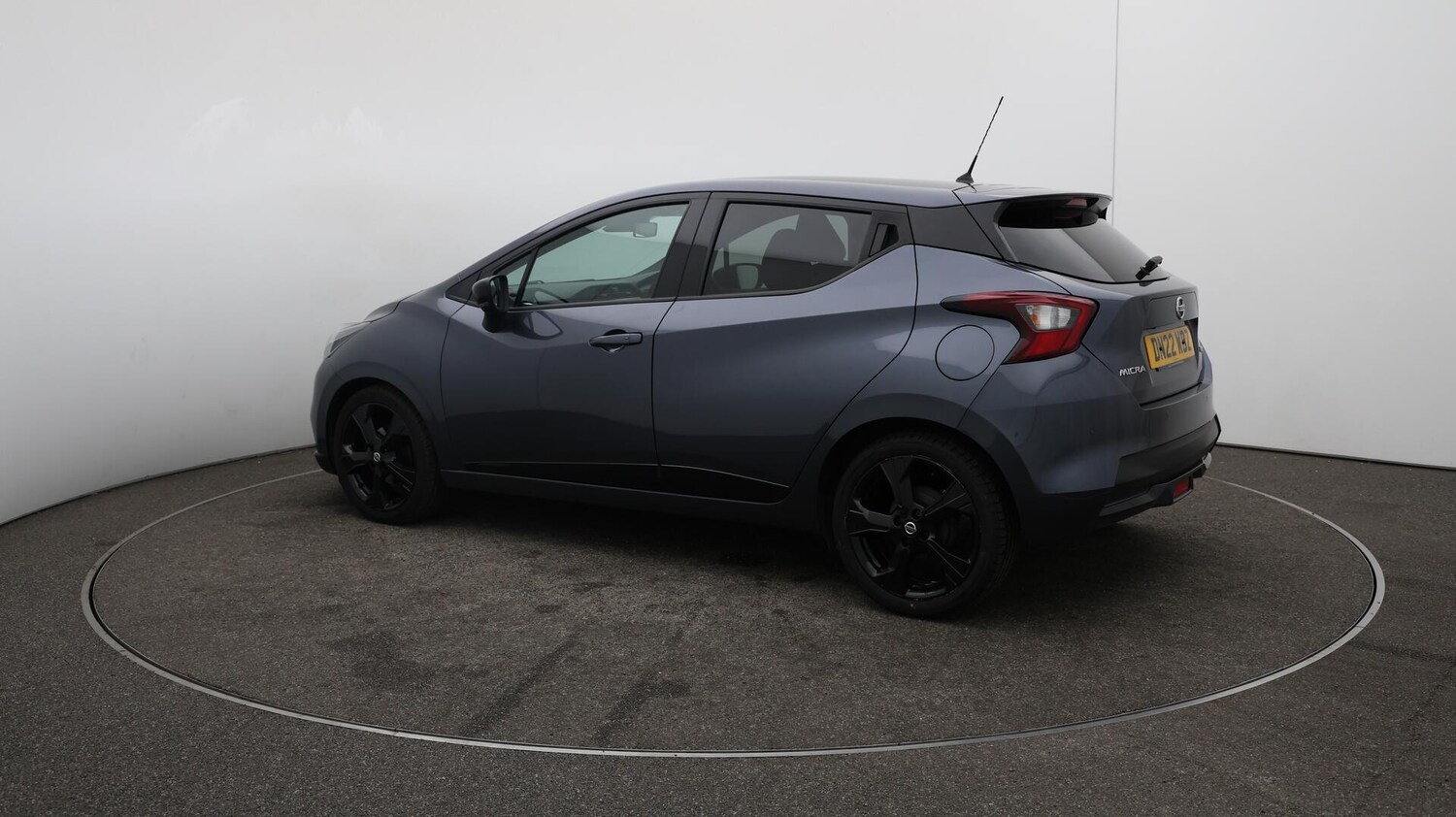 Used Nissan Micra 2022 for sale - 75965765: Photo 38
