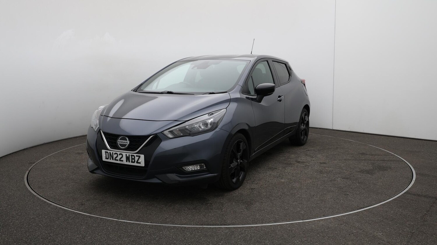 Used Nissan Micra 2022 for sale - 75965765: Photo 39