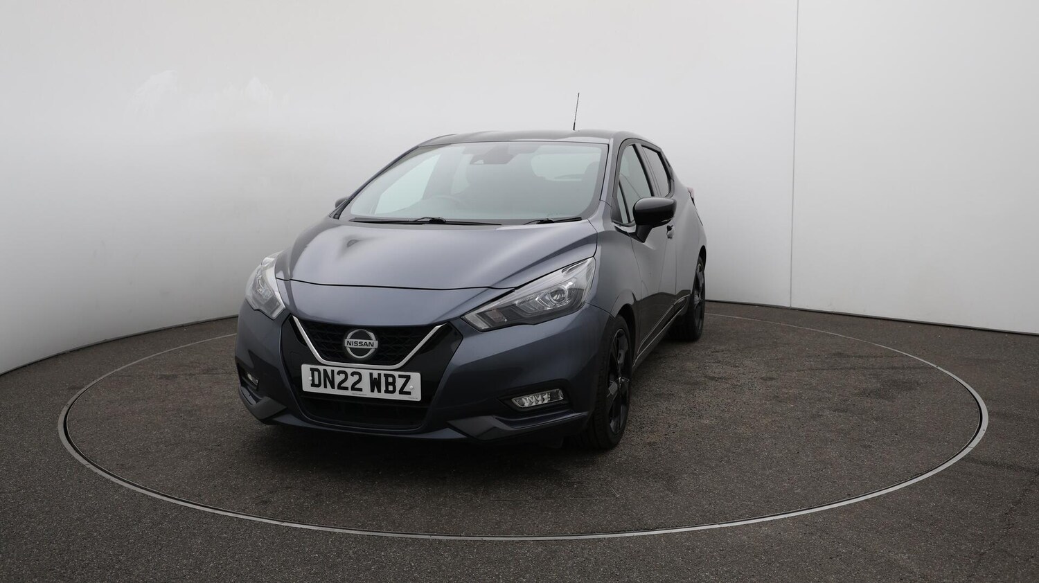 Used Nissan Micra 2022 for sale - 75965765: Photo 40