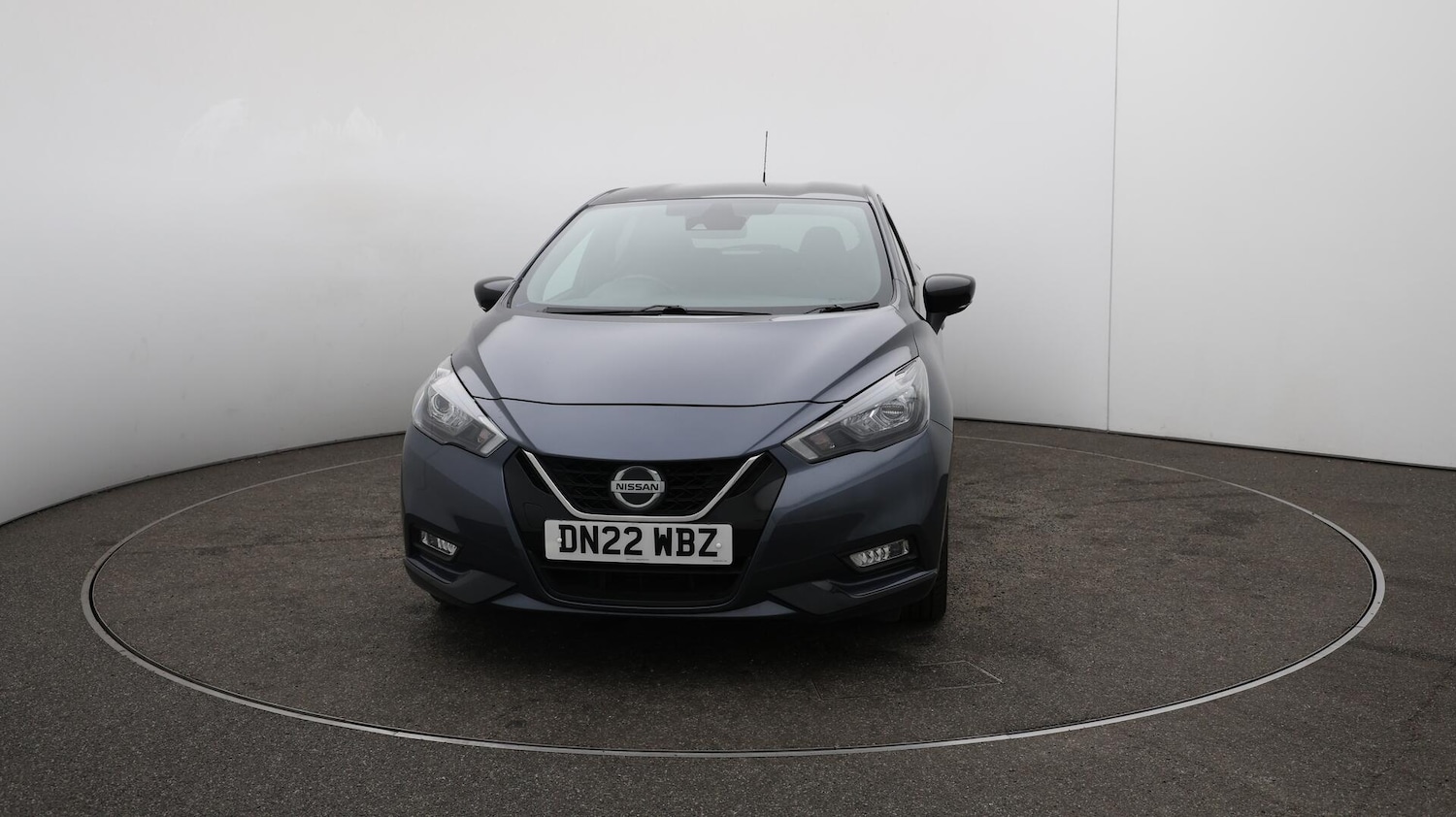 Used Nissan Micra 2022 for sale - 75965765: Photo 41