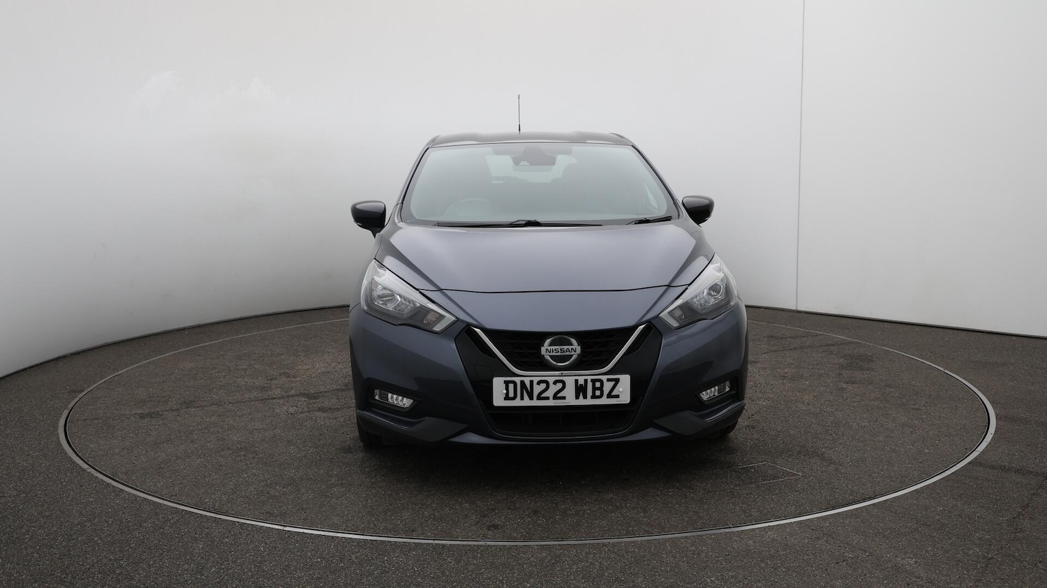 Used Nissan Micra 2022 for sale - 75965765: Photo 42