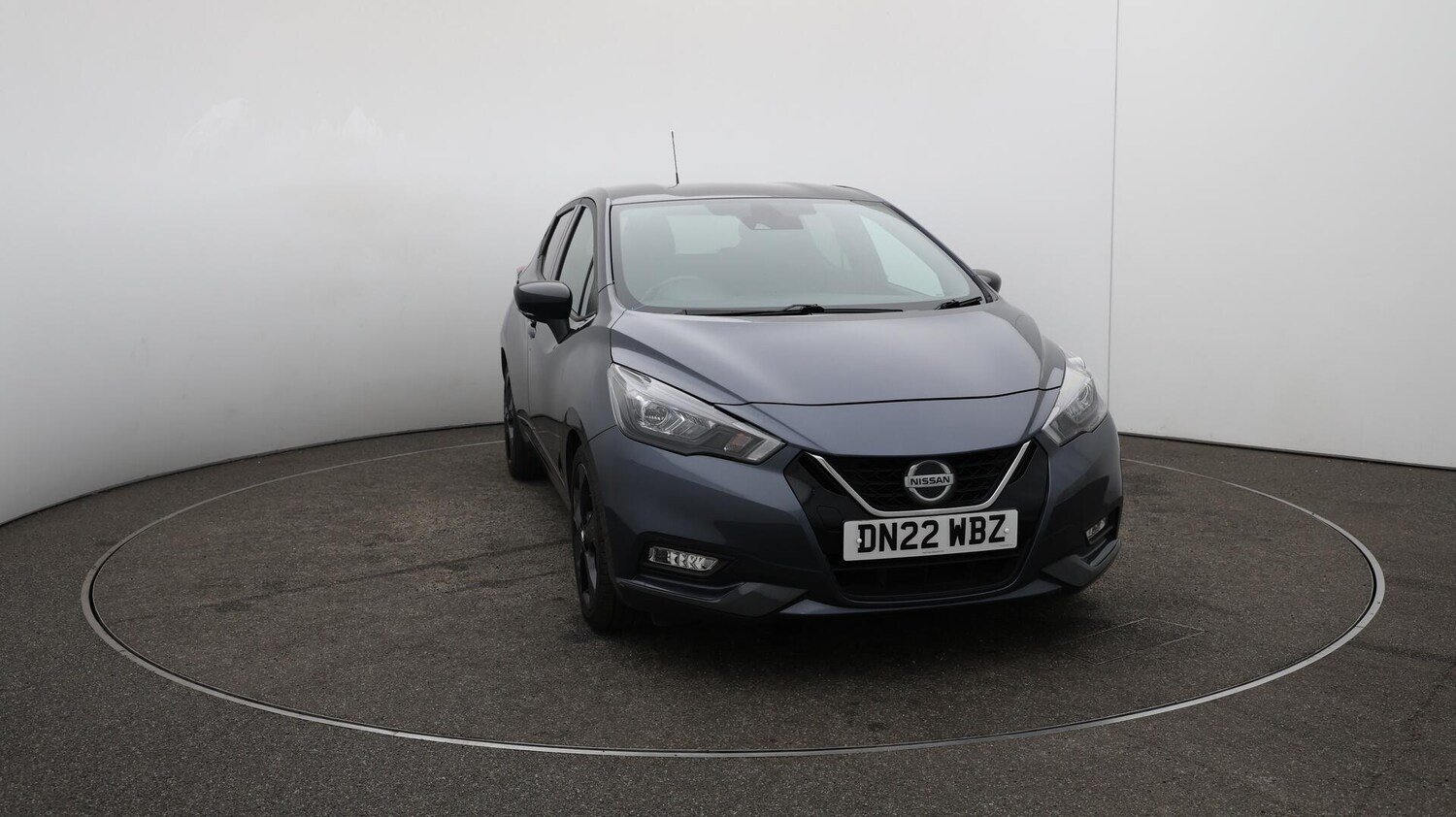 Used Nissan Micra 2022 for sale - 75965765: Photo 43