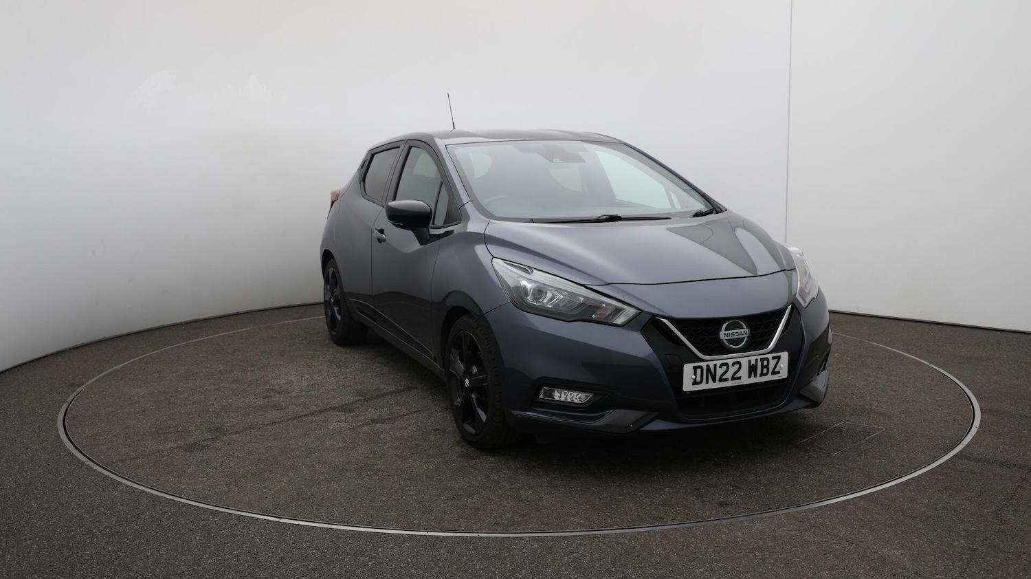 Used Nissan Micra 2022 for sale - 75965765: Photo 44
