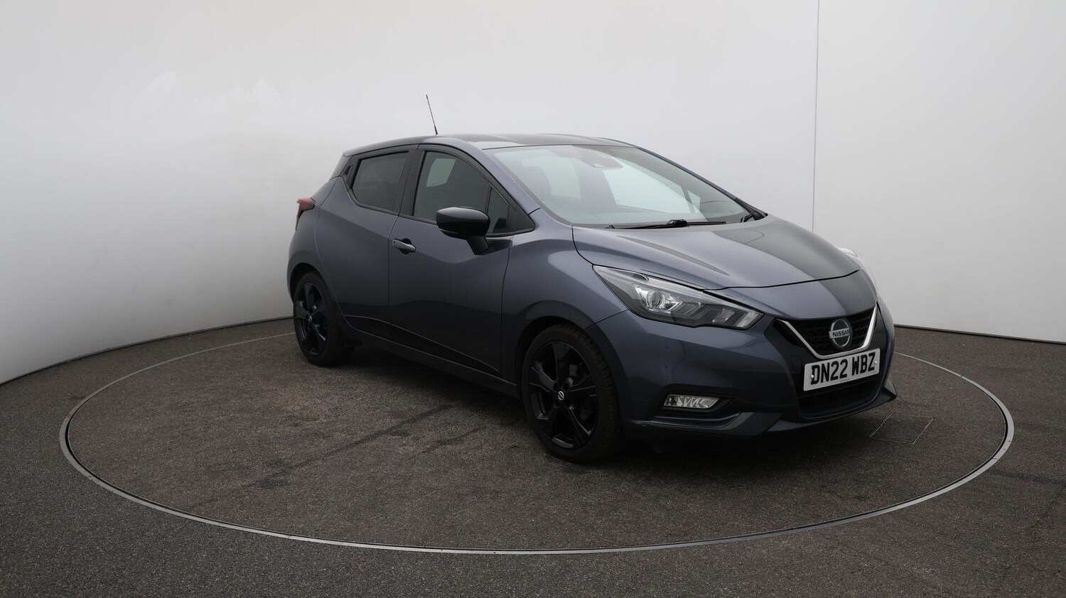 Used Nissan Micra 2022 for sale - 75965765: Photo 45