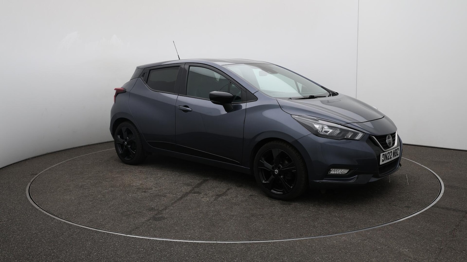 Used Nissan Micra 2022 for sale - 75965765: Photo 46