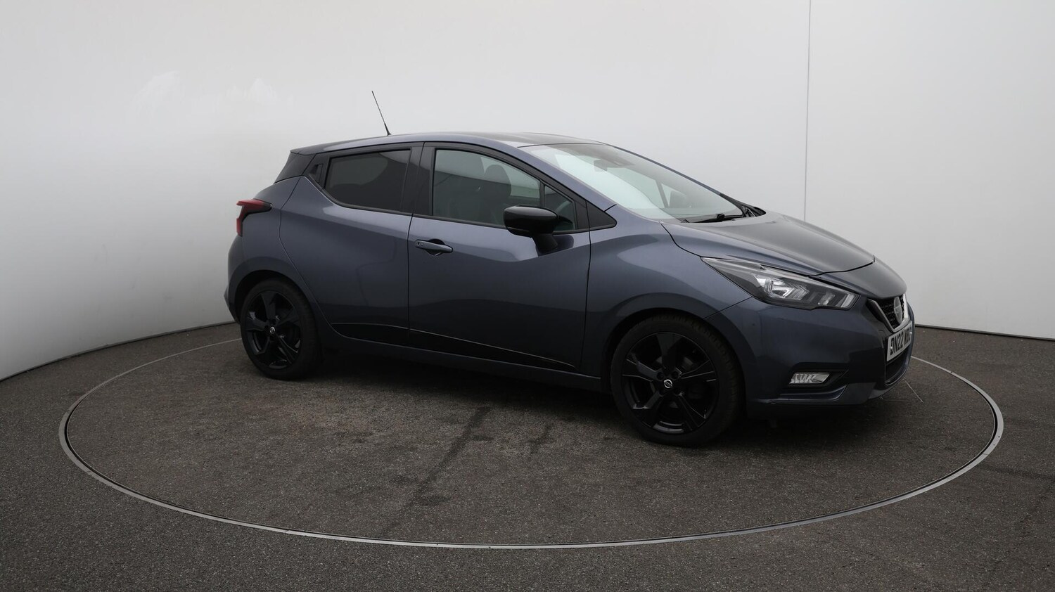 Used Nissan Micra 2022 for sale - 75965765: Photo 47