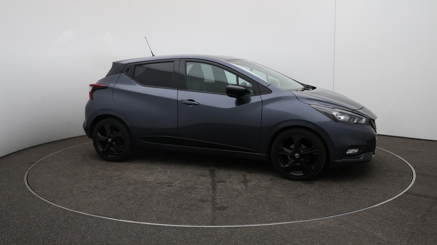 Used Nissan Micra 2022 for sale - 75965765: Photo 48