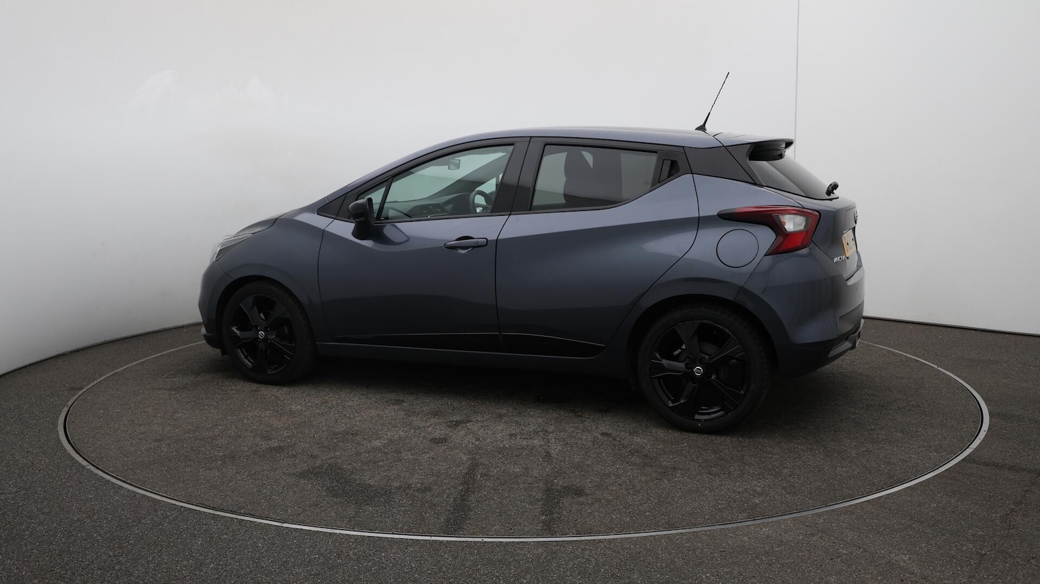 Used Nissan Micra 2022 for sale - 75965765: Photo 49