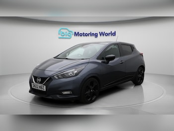 Used Nissan Micra 2022 for sale - 75965765: Photo 4