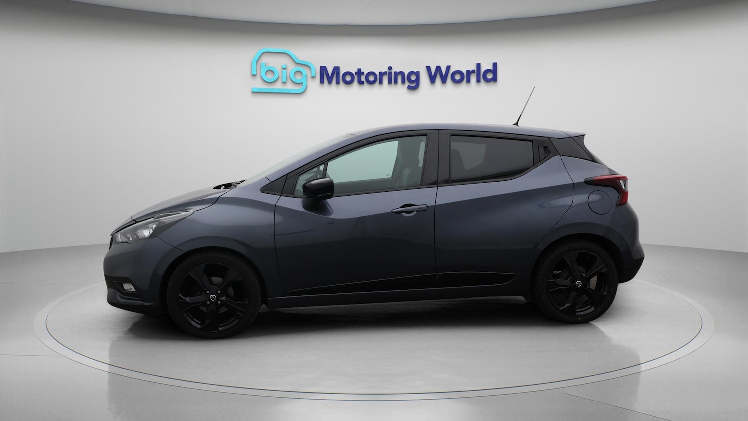 Used Nissan Micra 2022 for sale - 75965765: Photo 5