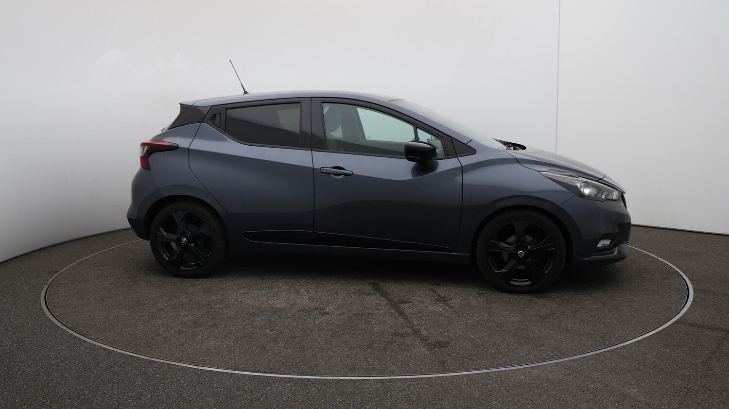 Used Nissan Micra 2022 for sale - 75965765: Photo 50