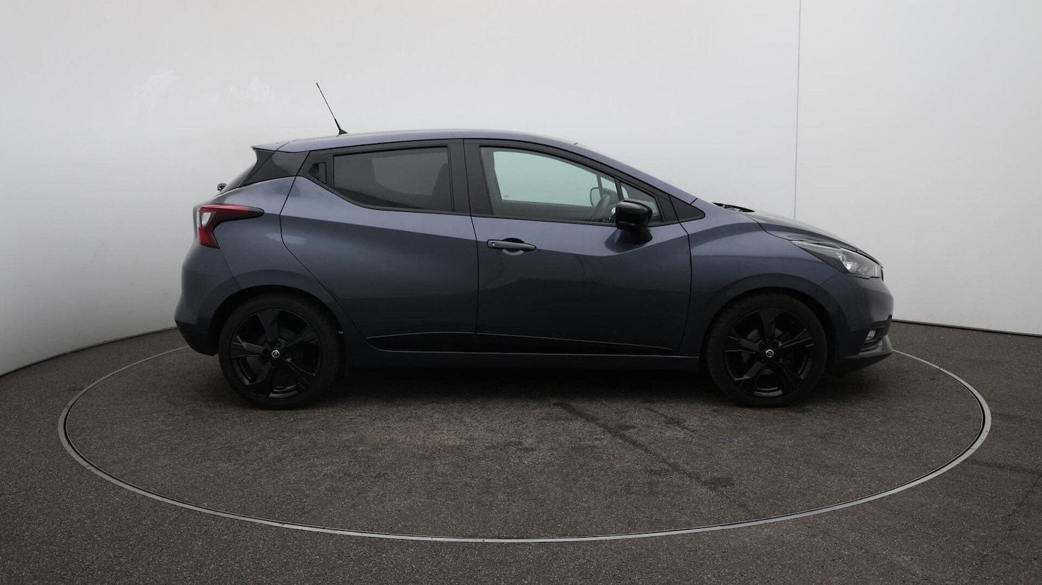 Used Nissan Micra 2022 for sale - 75965765: Photo 51
