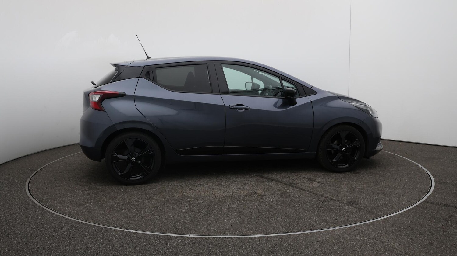Used Nissan Micra 2022 for sale - 75965765: Photo 52