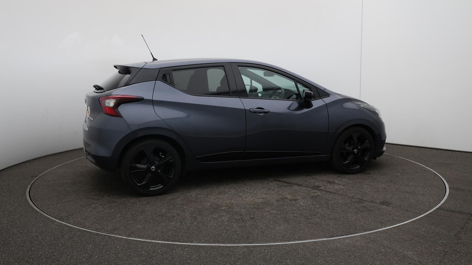 Used Nissan Micra 2022 for sale - 75965765: Photo 53