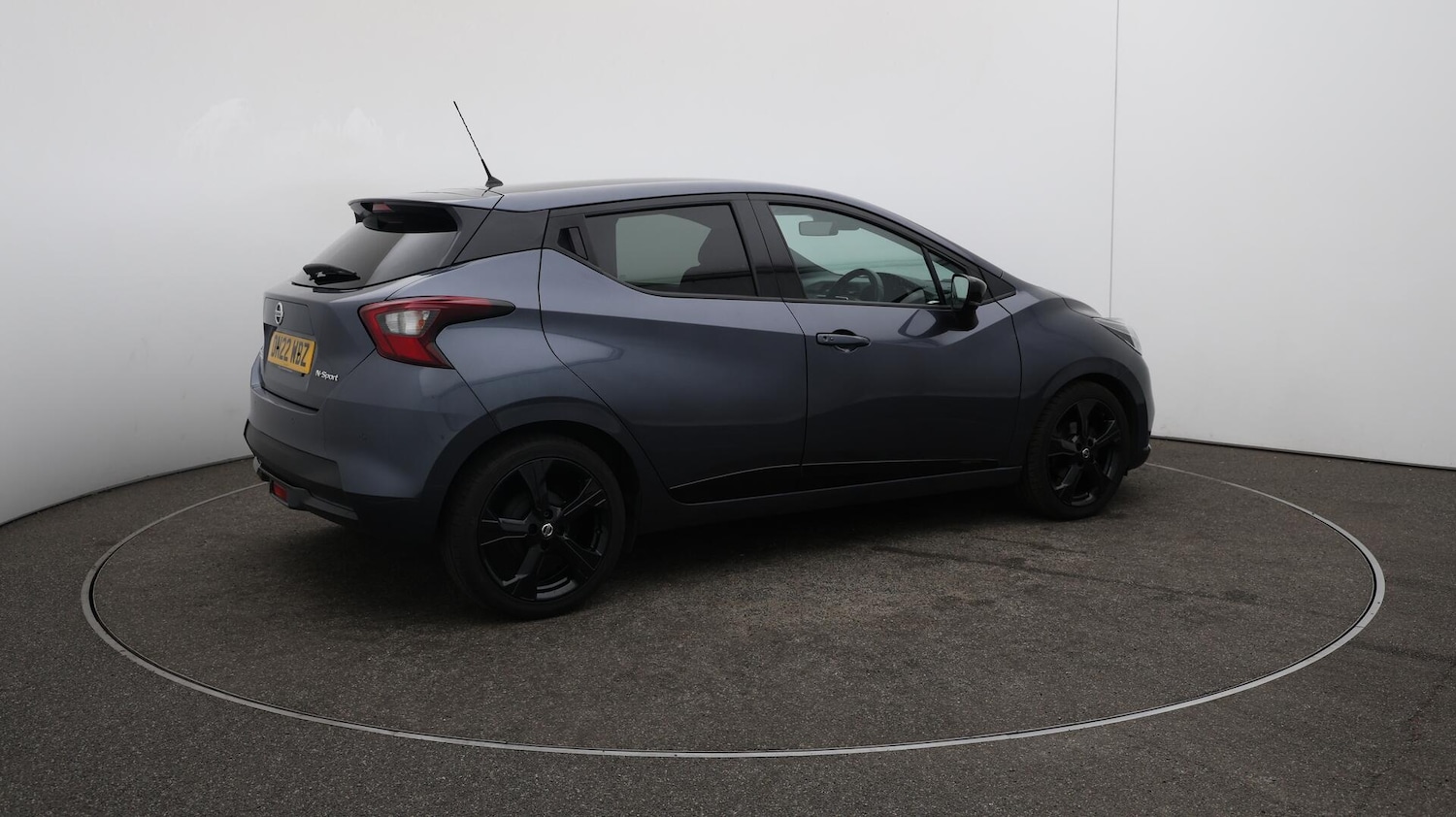Used Nissan Micra 2022 for sale - 75965765: Photo 54