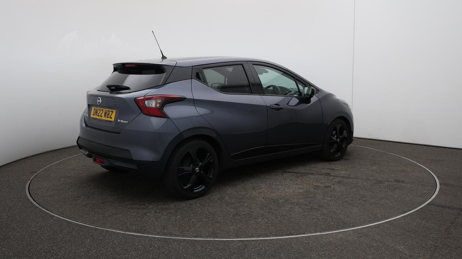 Used Nissan Micra 2022 for sale - 75965765: Photo 55