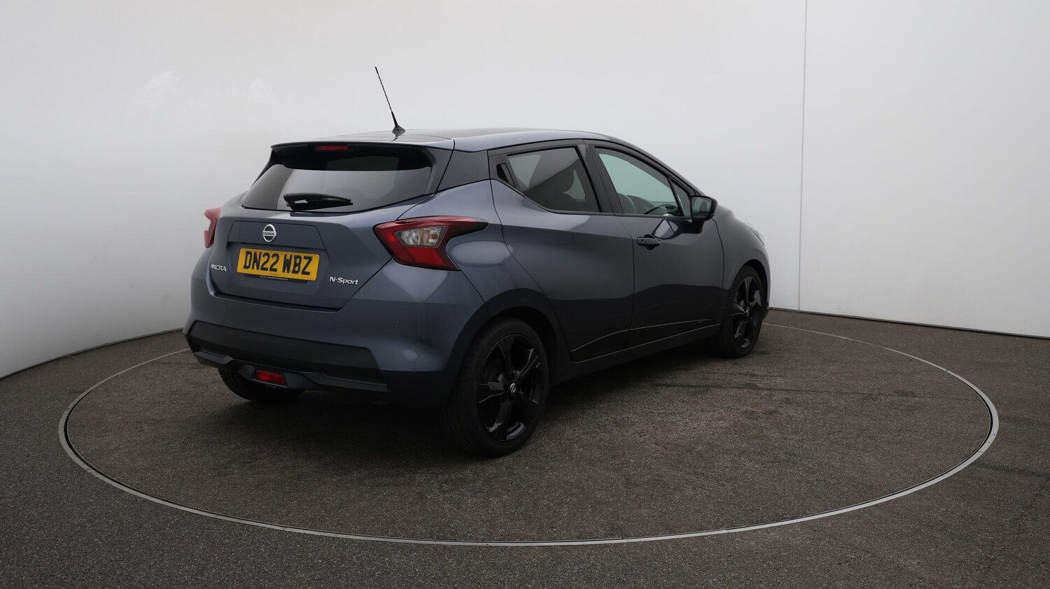 Used Nissan Micra 2022 for sale - 75965765: Photo 56