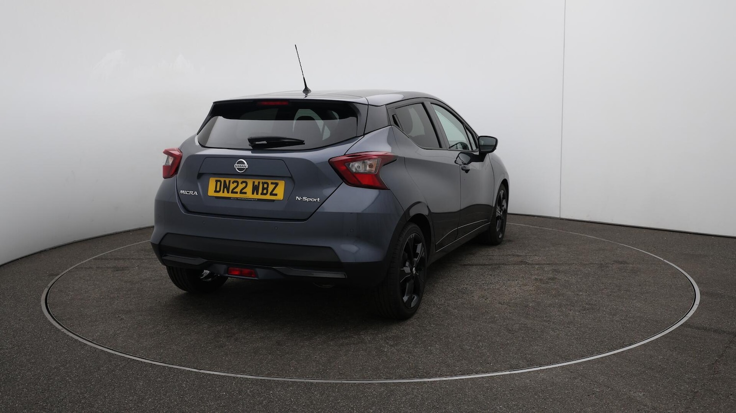 Used Nissan Micra 2022 for sale - 75965765: Photo 57