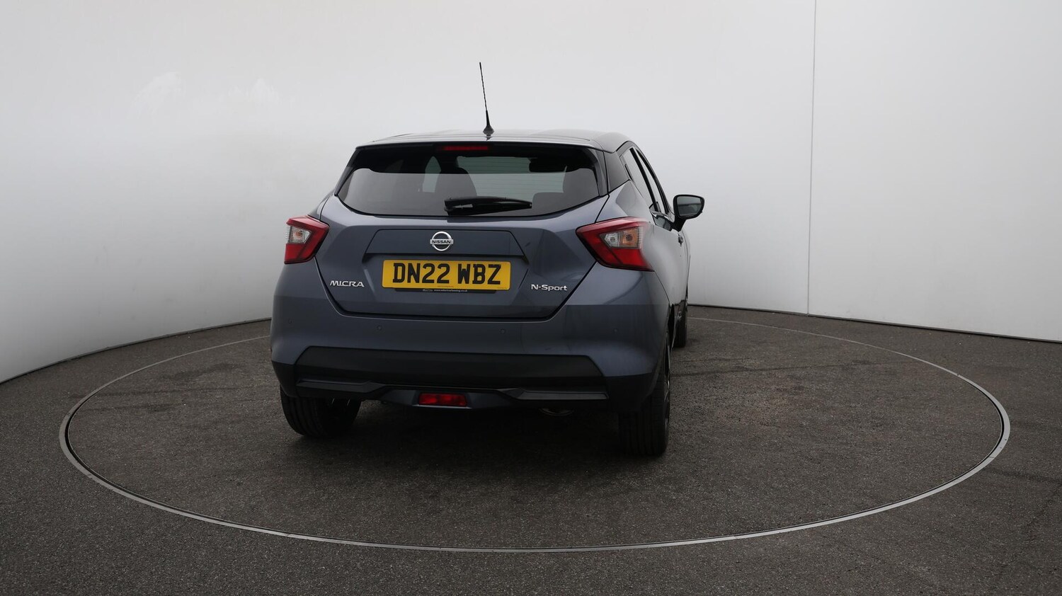 Used Nissan Micra 2022 for sale - 75965765: Photo 58