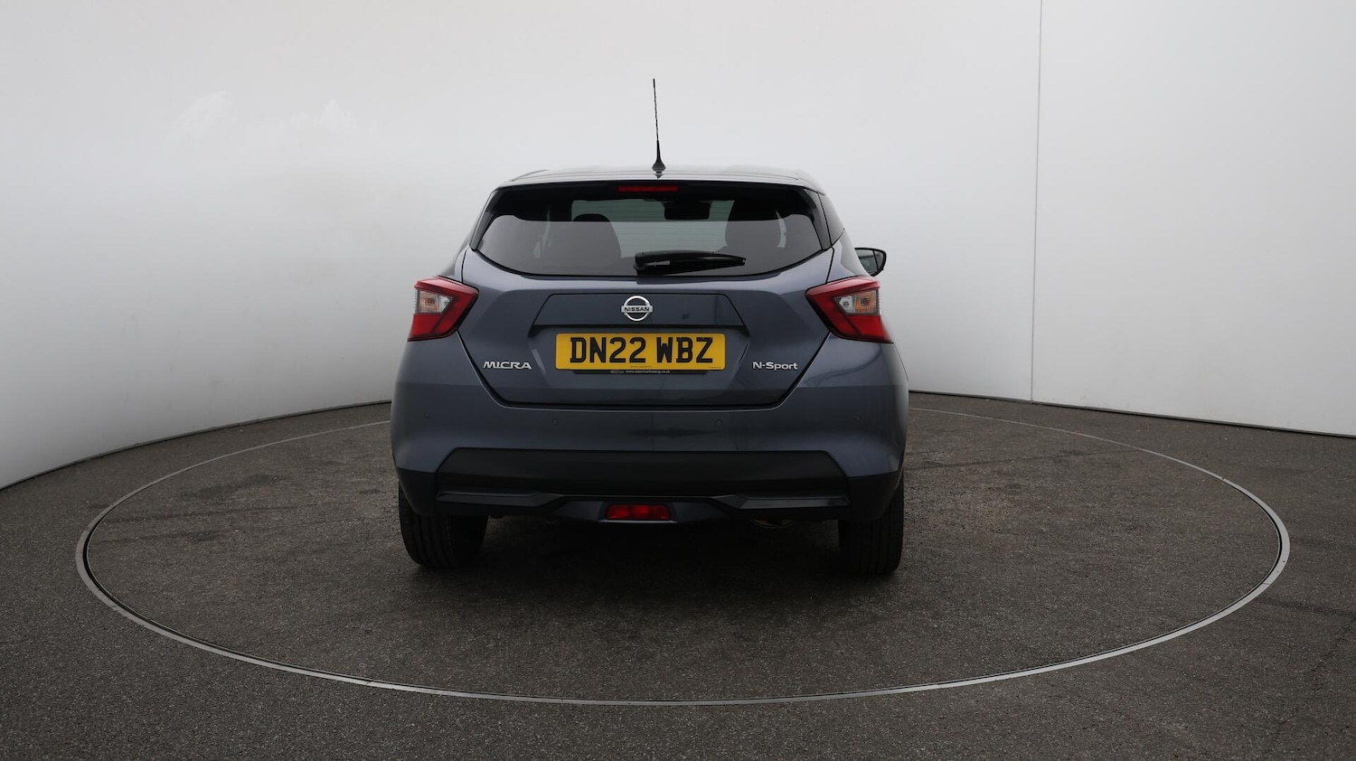 Used Nissan Micra 2022 for sale - 75965765: Photo 59