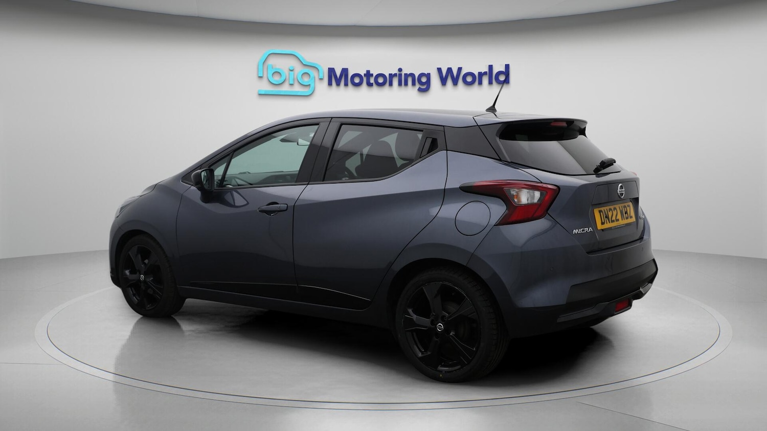 Used Nissan Micra 2022 for sale - 75965765: Photo 6