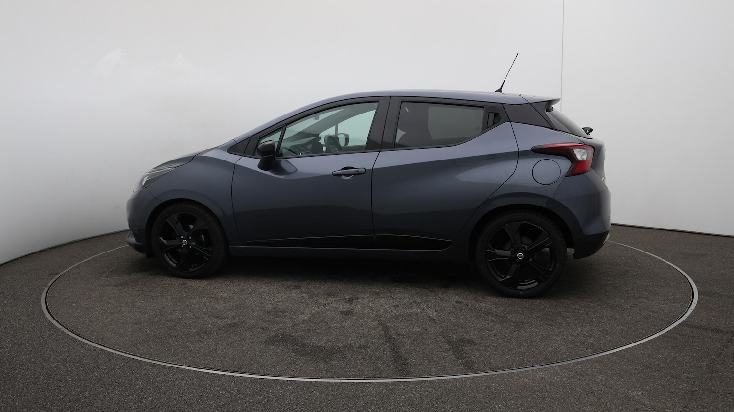 Used Nissan Micra 2022 for sale - 75965765: Photo 60
