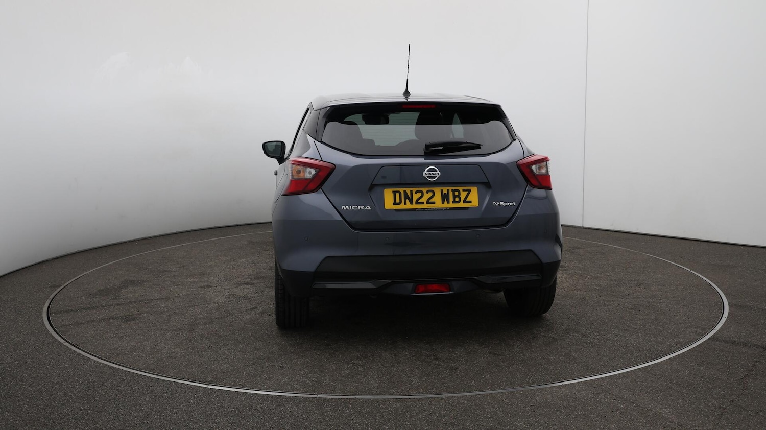 Used Nissan Micra 2022 for sale - 75965765: Photo 61