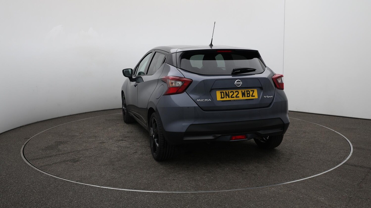 Used Nissan Micra 2022 for sale - 75965765: Photo 62